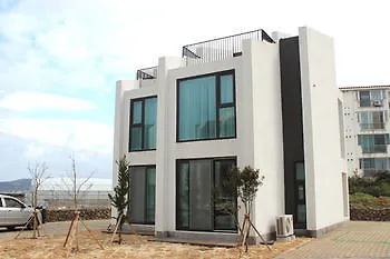 הוילה Jejusorang וילה